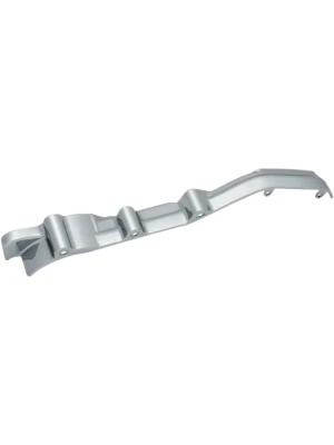 Osłona sprzęgła wewnętrzna Kuryakyn Precision Harley Davidson (wybrane modele) srebrna