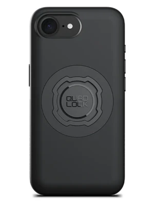 Etui na telefon iPhone 17e Quad Lock MAG (magnetyczne)