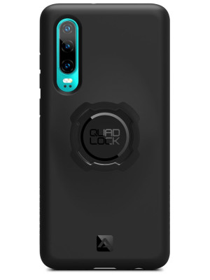 Etui na telefon Huawei P30 Quad Lock