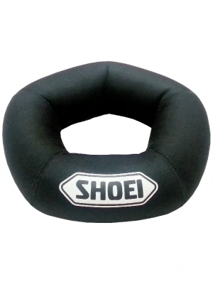 Podstawka pod kask motocyklowy Shoei czarna