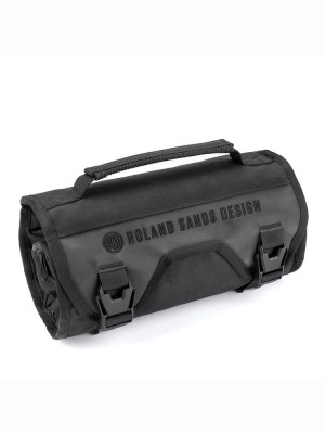 Torba narzędziowa Kriega Roam Tool Roll czarna