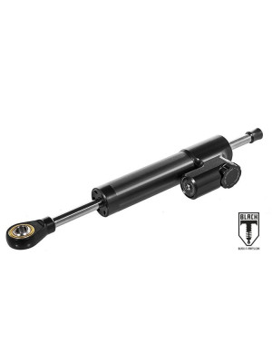 Amortyzator skrętu Black-T CSC Touratech do BMW RnineT Modell Scrambler/Racer/Pure/UrbanG/S (16-24)