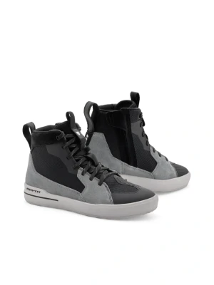 Buty motocyklowe REV’IT! Arrow 2 szaro-czarne