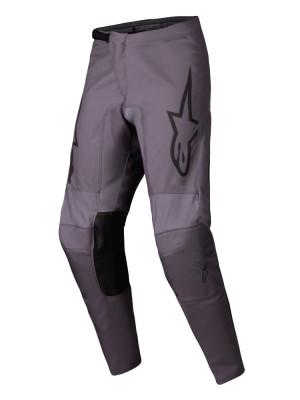 Spodnie cross Alpinestars MX Fluid Haul piaskowo-brązowe