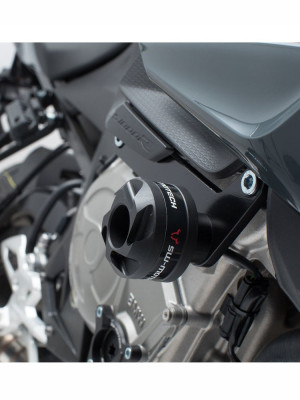 Crash Pady ramy SW-MOTECH BMW S 1000 R [16-20]