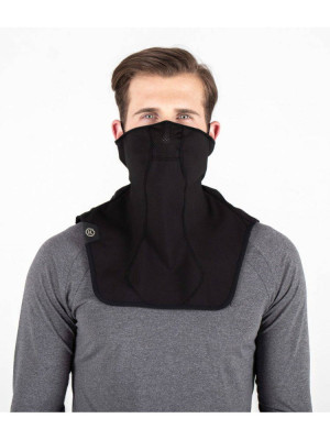 Kołnierz motocyklowy Knox Neck Tube