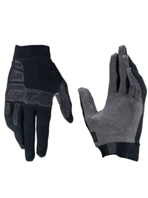 Rękawice cross Leatt Moto 1.5 GripR czarne