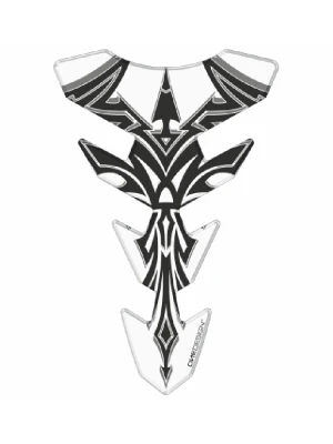 Tankpad Uniwersalny Onedesign Slim Tribal