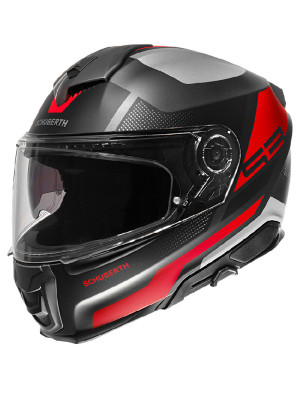Kask integralny Schuberth S3 Daytona antracytowy