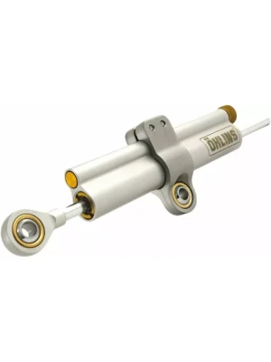 Amortyzator skrętu Ohlins Road Track Yamaha YZF R6 (06-16)