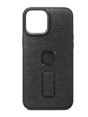 Zestaw na motocykl: etui Peak Design Mobile Everyday Loop do modelu iPhone 13 Pro Max + mocowanie motocyklowe