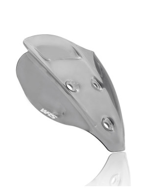 Szyba motocyklowa WRS Sport Ducati Streetfighter V4/ S (20-24) mocno przyciemniana