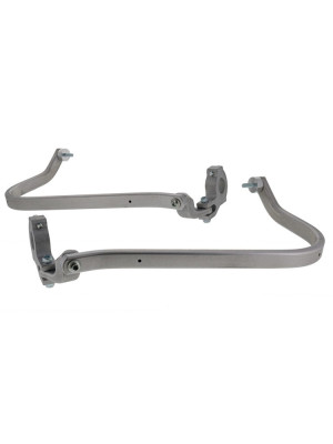 Zestaw montażowy handbarów do KTM 390 Adventure (20-24)/ Royal Enfield Himalayan (16-21)/ Yamaha XT 660R (04-16)