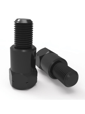 Adapter Oxford do uniwersalnych lusterek reverse [10-10 mm; 2szt]