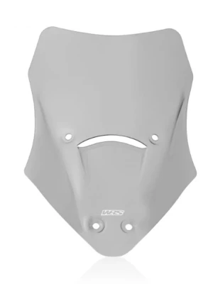 Szyba motocyklowa WRS Touring Ducati Multistrada V2/ S (25-) przyciemniana