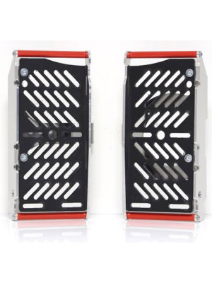 Wzmocnienie chłodnicy AXP Racing XTrem Beta 125RR/200RR/250RR/300RR/Race (20-23)