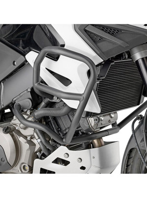 Gmole silnika GIVI czarne Suzuki V-Strom 1050/ SE (20-)