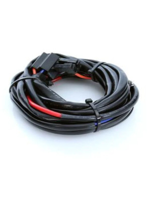 Kable zasilające Denali Plug-N-Play do klaksonów SoundBomb Original i SoundBomb Split Horn