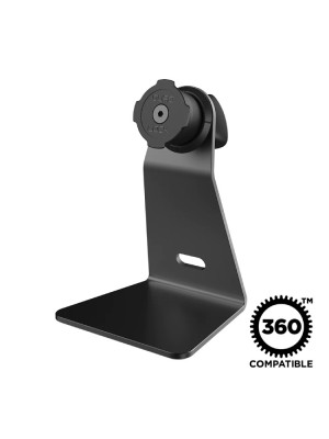 Uchwyt do telefonu na biurko Desk Mount Quad Lock