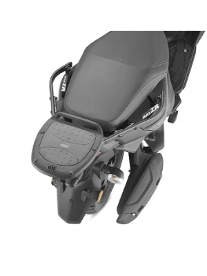 Stelaż pod kufer centralny Monolock GIVI Yamaha Cygnus Rayzr 125 (24-)[bez płyty montażowej]