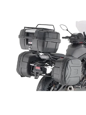 Stelaż kufrów bocznych Monokey, Retro Fit Kappa Yamaha Tracer 7/ GT (20-24)