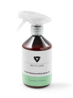 Preparat do impregnacji odzieży tekstylnej REV’IT! 500ml