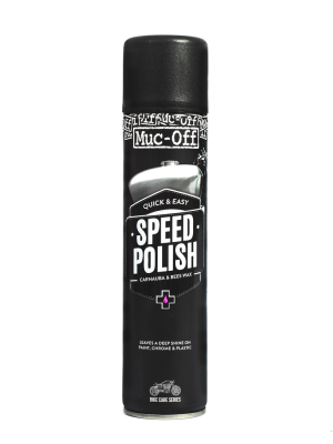 Muc-Off Speed Polish- środek do polerowania