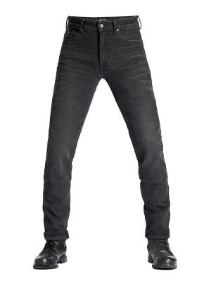 Jeansy motocyklowe Pando Moto Boss Dyn 01