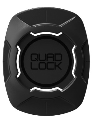 Uniwersalny adapter Quad Lock