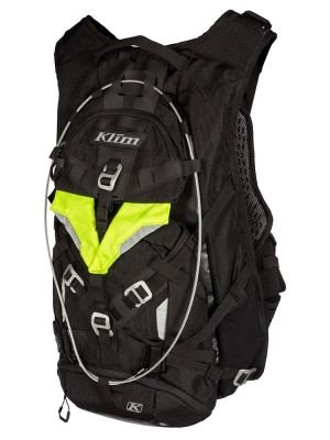 Plecak motocyklowy Klim Tek Pak czarny