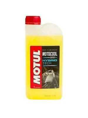 Płyn chłodniczy Motul Motocool Expert [pojemność: 1 L]