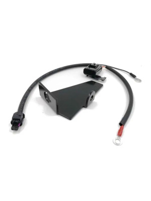 Zestaw do przeniesienia gniazda DIN Touratech BMW R 1200 GS (13-21)/ Adventure (14-20)/ 1250 GS/ Adventure