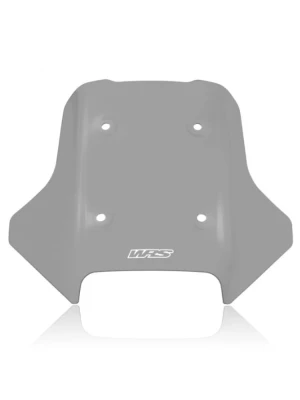 Szyba motocyklowa WRS Sport CF Moto 450MT (24-) przyciemniana