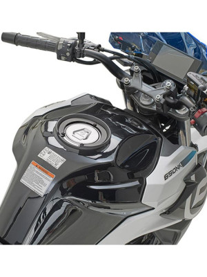 Mocowanie Kappa do tankbagów Tanklock, TanklockED CF Moto 300 (21-23)/ 650 NK (21-24)