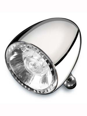 Światło tylne/ hamulcowe Kellermann Bullet 1000® RB - chrom