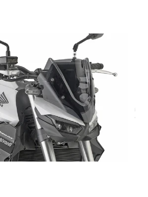 Szyba motocyklowa Kappa Honda CB 1000 Hornet (25-) przyciemniana [mocowanie w zestawie]