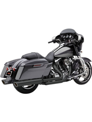 Tłumik Slip-On Cobra 909 Twins Harley Davidson (wybrane modele)