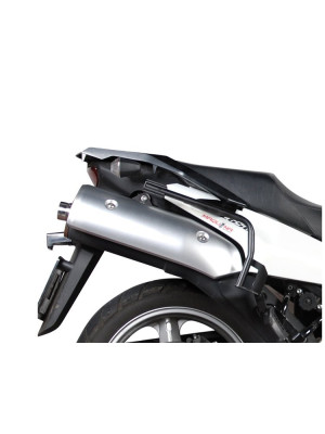 Stelaż kufrów bocznych Shad Suzuki V-Strom DL 650 (04-11)
