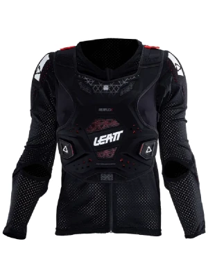 Zbroja motocyklowa damska Leatt AirFlex Body Protector