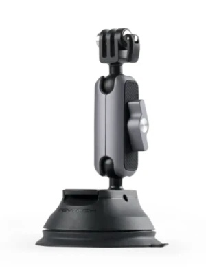 Uchwyt z przyssawką do kamery Insta360 Suction Cup Car Mount