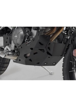 Osłona silnika/ przedni spoiler SW-Motech Aprilia Tuareg 660 (21-)