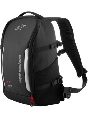 Plecak motocyklowy Alpinestars AMP-3 czarny