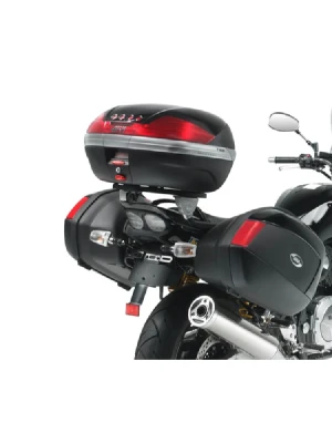 Stelaż pod kufer centralny Monolock, Monokey Kappa Yamaha XJR 1300 (07-14) [bez płyty montażowej]