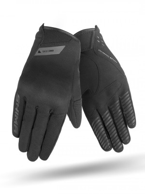Rękawice motocyklowe Shima One Evo czarne