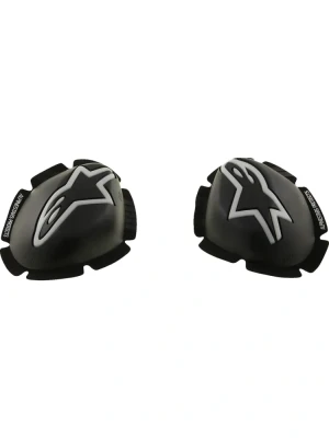 Slidery kolan Alpinestars GP Tech czarne