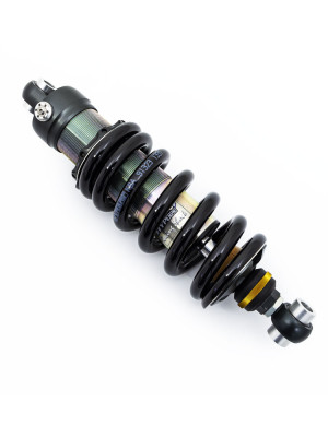 Amortyzator motocyklowy tylny Hyperpro typ 460 Triumph Bonneville Robber 1200 (17-21)