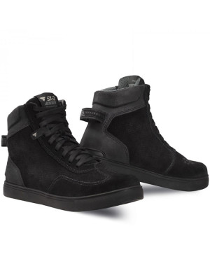 Buty motocyklowe Shima SX-2 EVO czarne