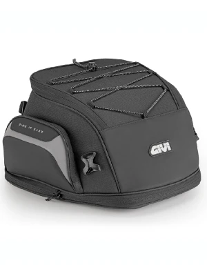 Torba motocyklowa na tył GIVI EASY08 czarna [pojemność: 19-23l]