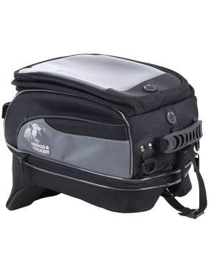 Torba na bag Street Enduro M [system: Basic; pojemność: 10-14L]