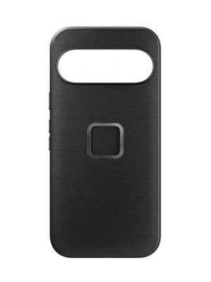 Etui Peak Design Mobile Everyday Fabric do smartfona Pixel 10/ Pro grafitowe